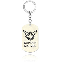Load image into Gallery viewer, AVENGERS END GAME NECKLACES