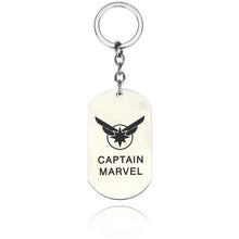 Load image into Gallery viewer, AVENGERS END GAME NECKLACES