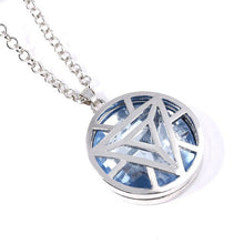 Load image into Gallery viewer, I LOVE YOU 3000 NECKLACES