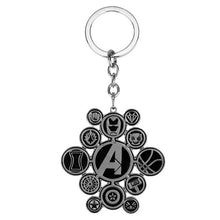 Load image into Gallery viewer, AVENGERS END GAME NECKLACE