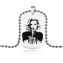 Load image into Gallery viewer, MARVEL AVENGERS END GAME NECKLACE