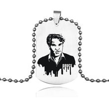 Load image into Gallery viewer, MARVEL AVENGERS END GAME NECKLACE