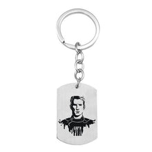 Load image into Gallery viewer, MARVEL AVENGERS END GAME NECKLACE