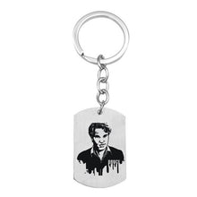 Load image into Gallery viewer, MARVEL AVENGERS END GAME NECKLACE