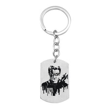Load image into Gallery viewer, MARVEL AVENGERS END GAME NECKLACE