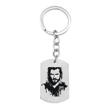 Load image into Gallery viewer, MARVEL AVENGERS END GAME NECKLACE