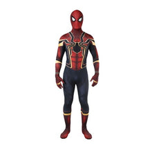 Load image into Gallery viewer, SPIDERMAN IRONSPIDER SUIT