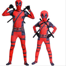 Load image into Gallery viewer, DEADPOOL SUIT
