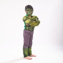 Load image into Gallery viewer, AVENGERS HULK SUIT FOR KIDS