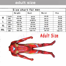 Load image into Gallery viewer, AVENGERS 4 IRONMAN SUIT