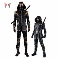 Load image into Gallery viewer, ENDGAME HAWKEYE RONIN SUIT