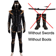 Load image into Gallery viewer, ENDGAME HAWKEYE RONIN SUIT