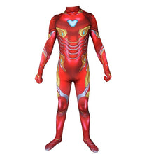 Load image into Gallery viewer, AVENGERS 4 SUITS