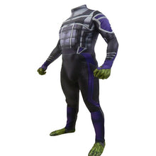 Load image into Gallery viewer, AVENGERS 4 SUITS