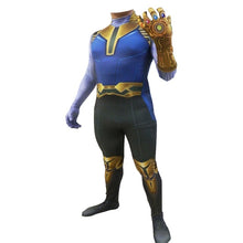 Load image into Gallery viewer, AVENGERS 4 SUITS