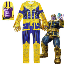 Load image into Gallery viewer, AVENGERS END GAME THANOS SUIT