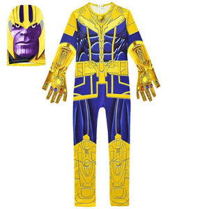 AVENGERS END GAME THANOS SUIT