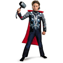 Load image into Gallery viewer, HALLOWEN THOR SUIT