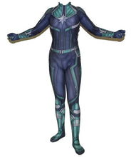 Load image into Gallery viewer, CAPTAIN MARVEL SUIT