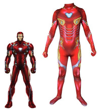 Load image into Gallery viewer, AVENGERS END GAME IRONMAN SUIT