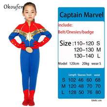 Load image into Gallery viewer, AVENGERS SUITS FOR CHILDREN