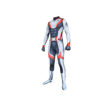 Load image into Gallery viewer, AVENGERS END GAME QUANTUM REALM SUIT