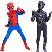 Load image into Gallery viewer, SPIDERMAN 3 SUITS