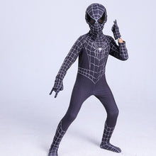 Load image into Gallery viewer, SPIDERMAN 3 SUITS