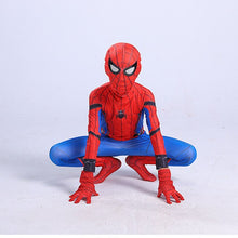 Load image into Gallery viewer, SPIDERMAN 3 SUITS