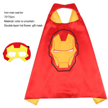 Load image into Gallery viewer, DRAMA COSTUMES AVENGERS SUIT