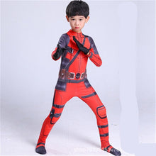 Load image into Gallery viewer, DEADPOOL SUIT