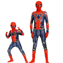 Load image into Gallery viewer, DEADPOOL SUIT