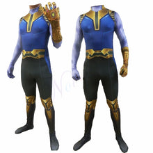 Load image into Gallery viewer, THANOS SUIT