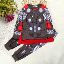 Load image into Gallery viewer, AVENGERS SUIT